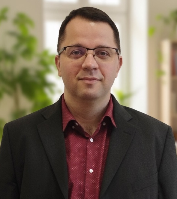Szabó István